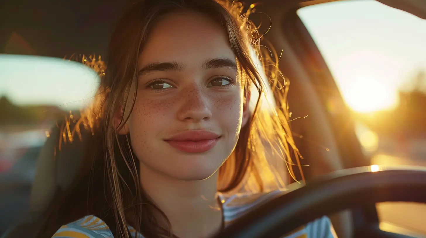 Preparing Your Teen for Driving: What Parents Need to Know