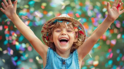 Celebrating Small Wins: The Key to Positive Reinforcement