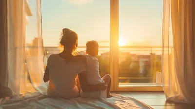 Creating a Home Environment That Builds Confidence