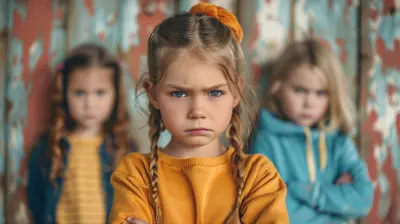 How Emotional Intelligence Helps Kids Navigate Peer Pressure