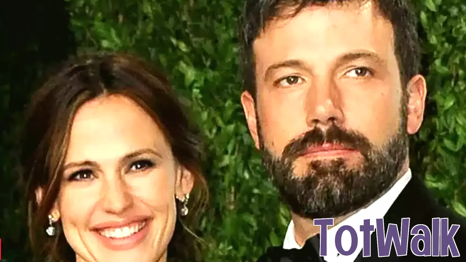 A New Era of Co-Parenting: Affleck, Garner, and Lopez Unite