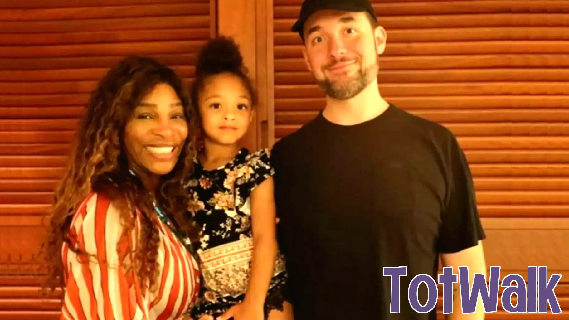 Alexis Ohanian Opens Up About Parenting Struggles with His Daughters