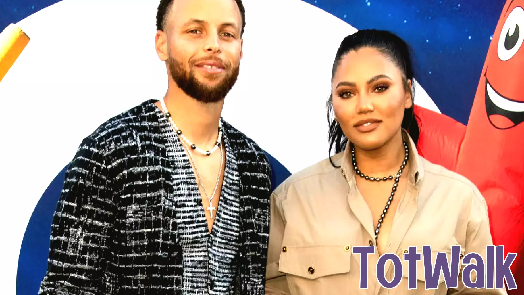 Ayesha Curry Prioritizes Her Marriage with Steph Over Parenting