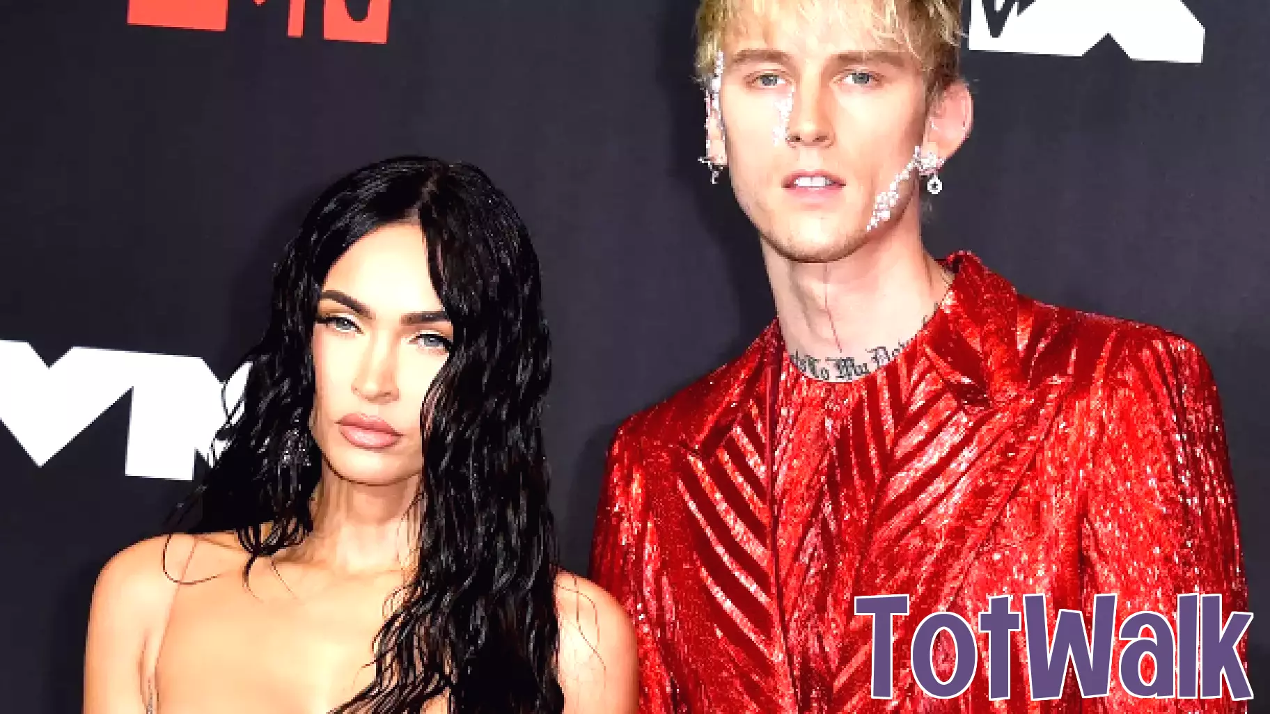 Fox and MGK Prioritize Co-Parenting and Healing After Breakup