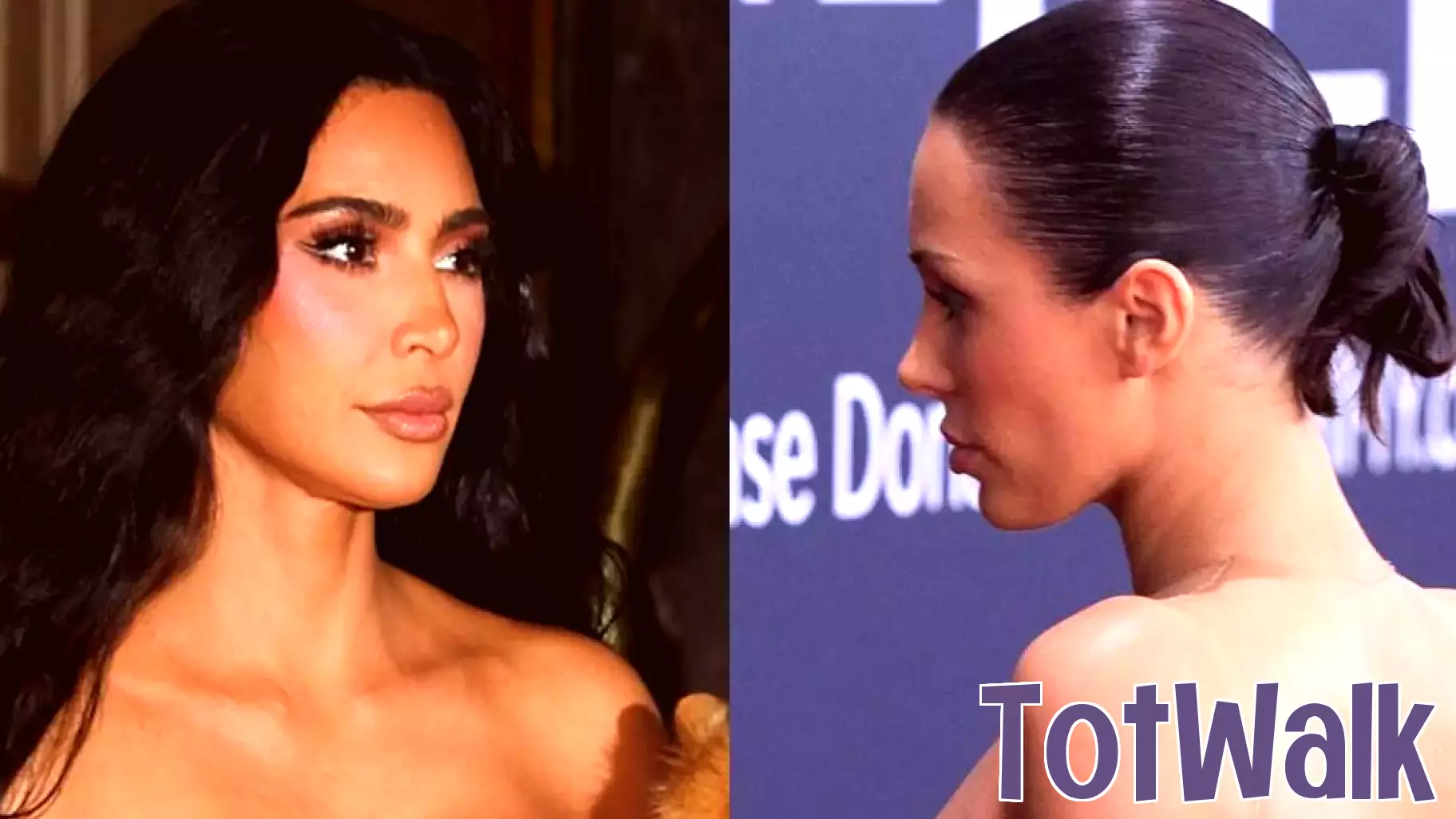 Kim Kardashian Sets Co-Parenting Guidelines for Bianca Censori