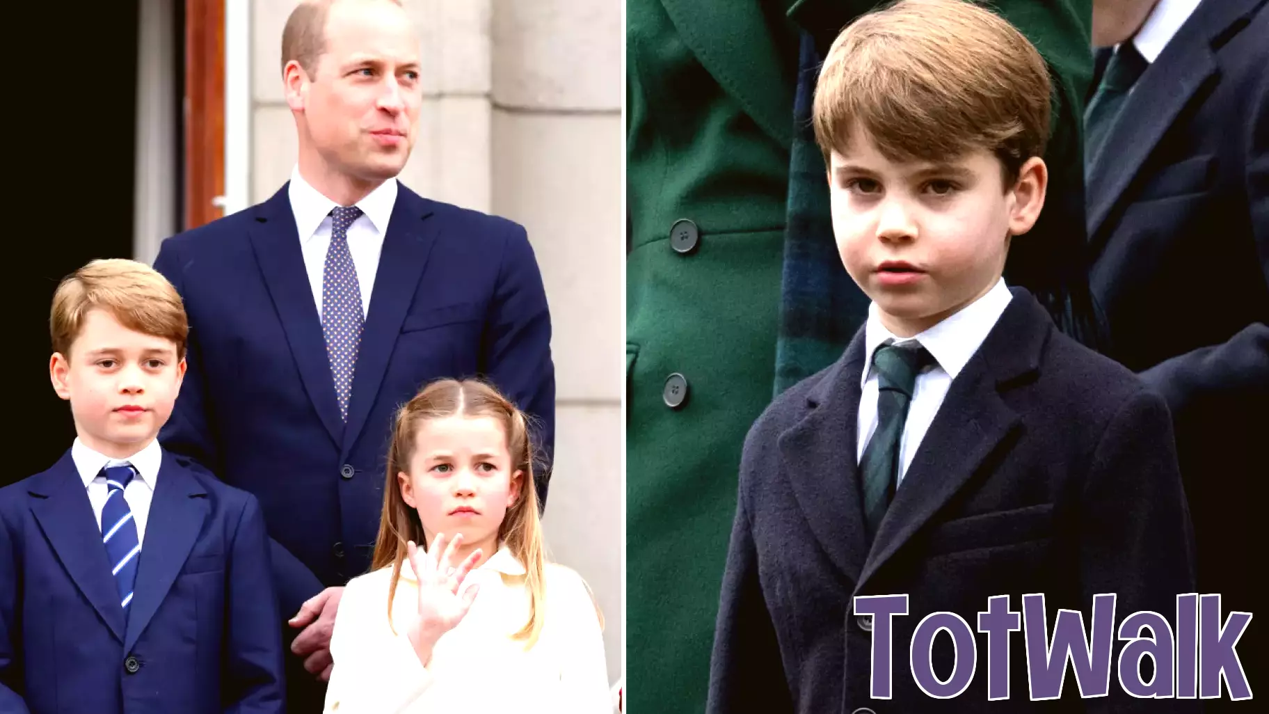 Prince William Shares Insights into His Children's School Life During Liverpool Visit