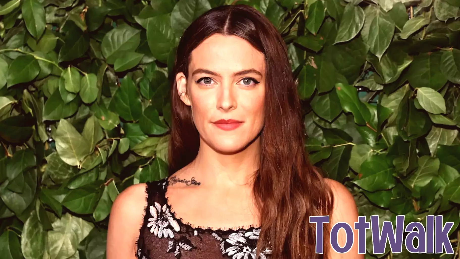 Riley Keough Discusses Parenting and Her Relationship with Lisa Marie Presley