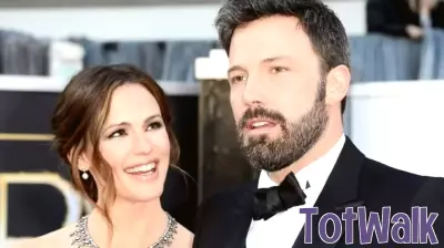 Ben Affleck and Jennifer Garner Prioritize Co-Parenting Over Romantic Reunion