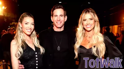 Christina Haack Shares Secrets to Successful Co-Parenting with Ex-Husbands